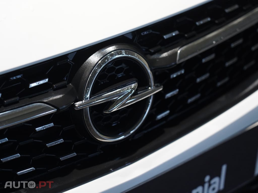 Opel Corsa-E e-Elegance