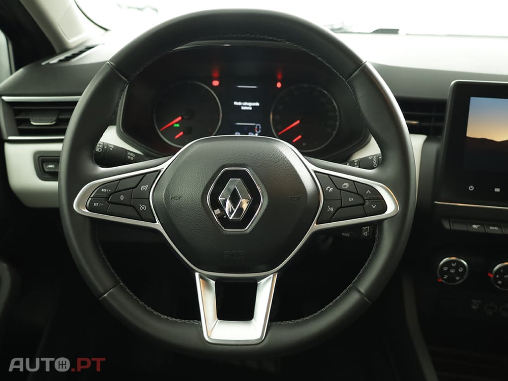 Renault Clio Clio 1.0 TCe Evolution