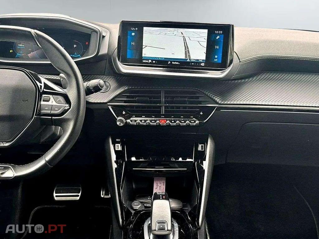 Peugeot 2008 GT-Line