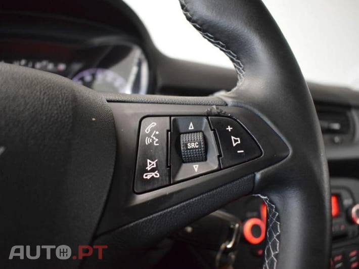 Opel Corsa 1.2 120 Anos