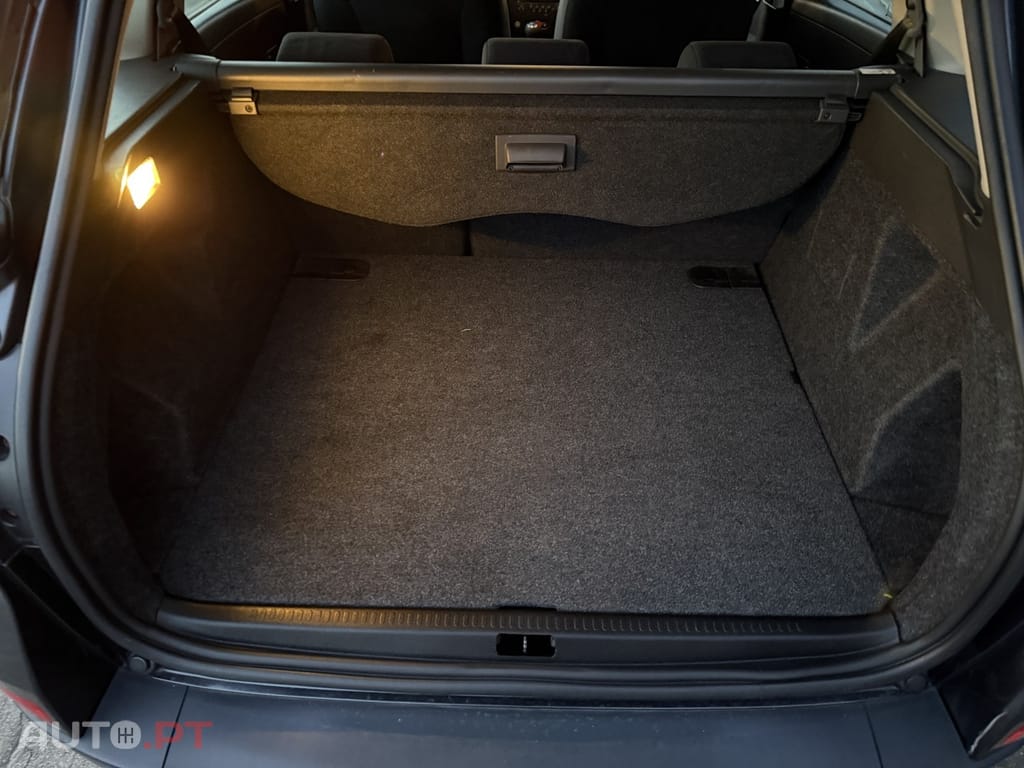 Renault Clio Break 1.2 16V Dynamique