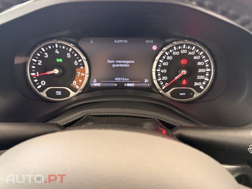 Jeep Renegade 1.0 T Limited