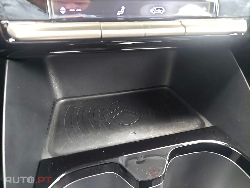 Citroen e-C3 44 kWh Plus
