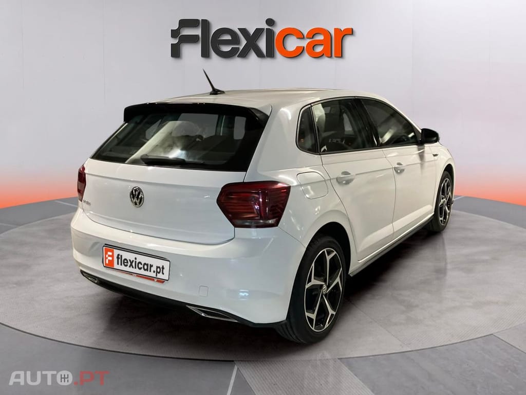 Volkswagen Polo 1.6 TDI Confortline