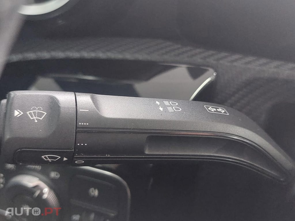 Mercedes-Benz A 180 d Style Aut.