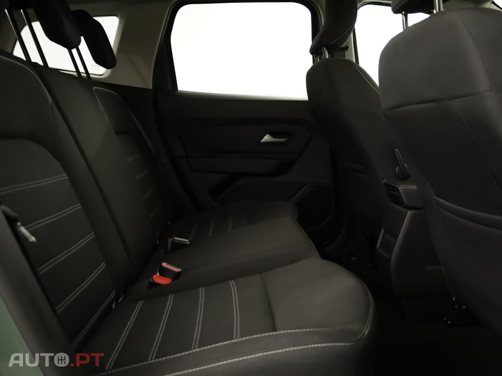 Dacia Duster Duster 1.0 TCe Journey