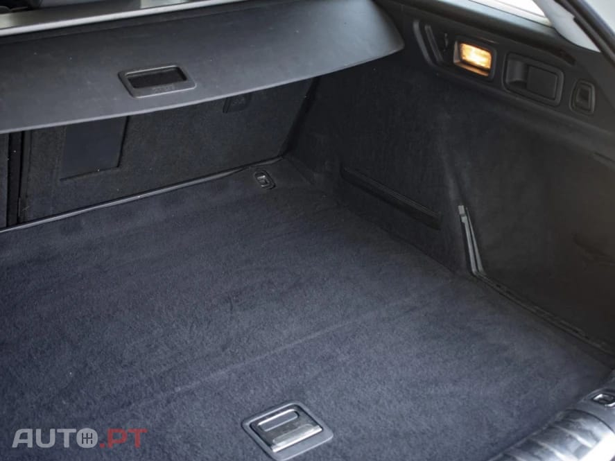 Peugeot 508 SW 1.6 HDi