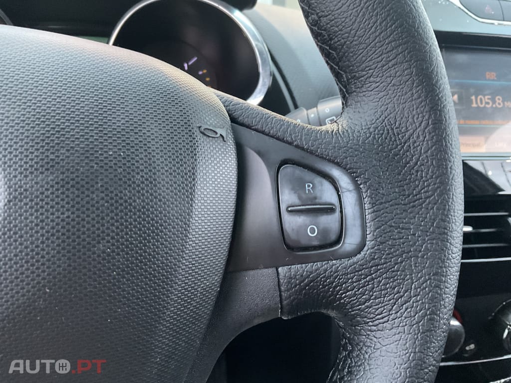 Renault Clio 0.9 TCE