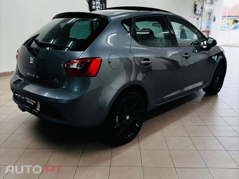 Seat Ibiza 1.0 TSI FR