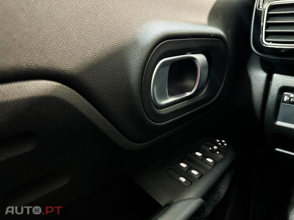 Citroen C5 Aircross 1.6 Hybrid E-Series Collection e-EAT8