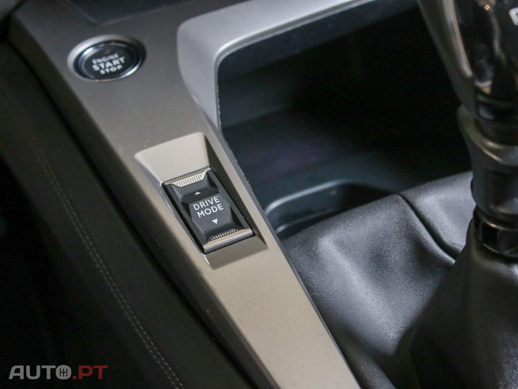Peugeot 308 1.2 PureTech Allure