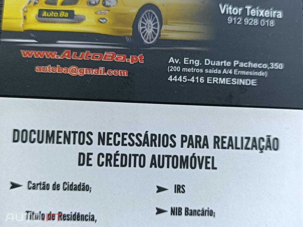 BMW 318 d Touring Navigation Sport