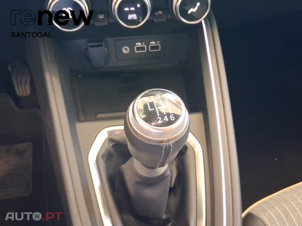 Renault Clio Techno tce Bi Fuel