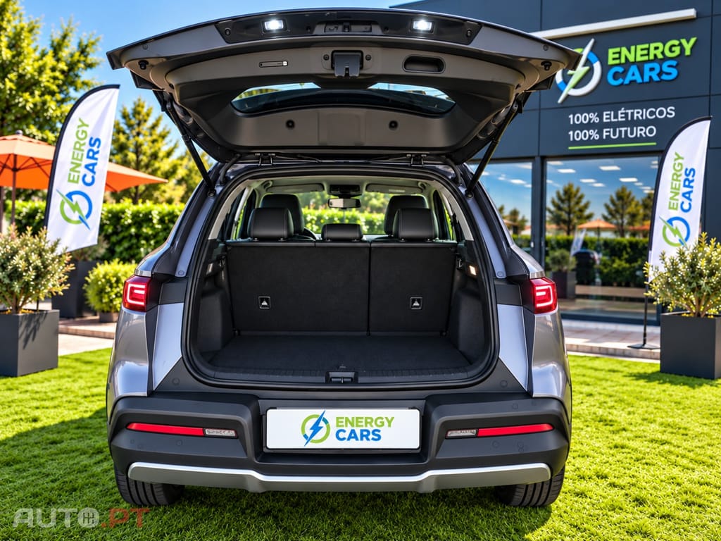 BYD Atto 2 Active