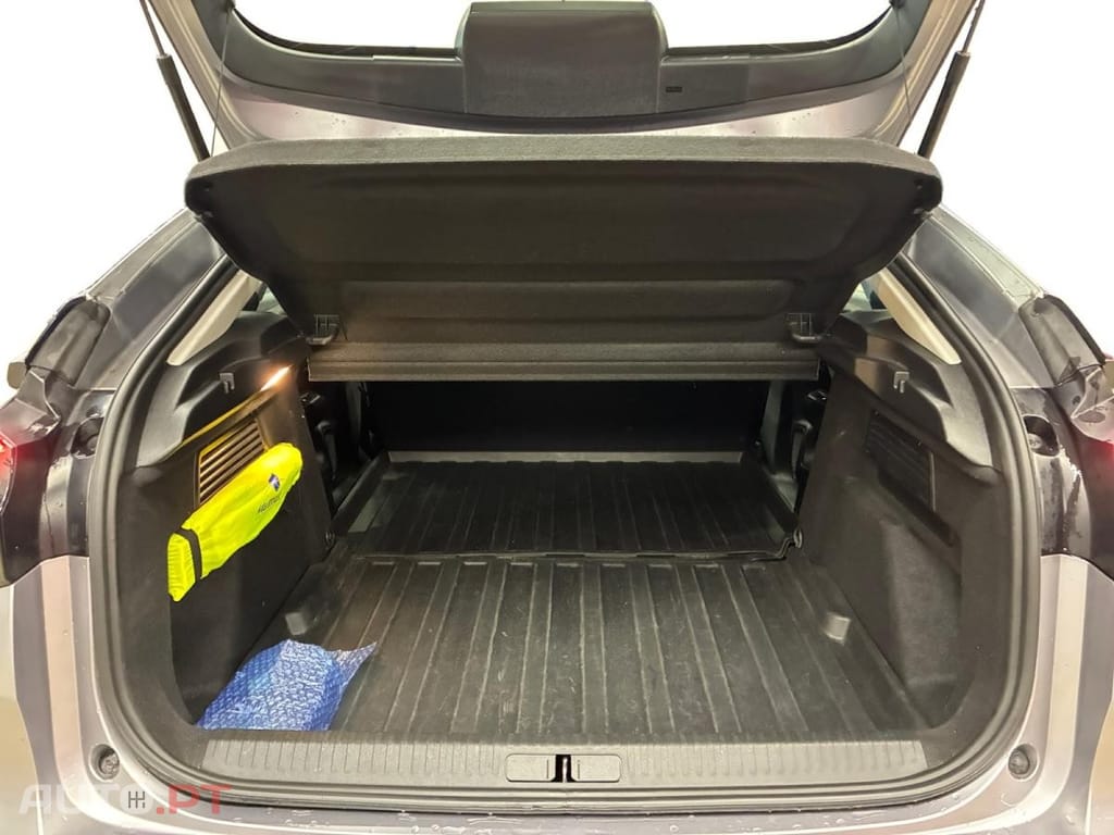 Citroen C4 X 1.5 BlueHDi Feel Pack EAT8