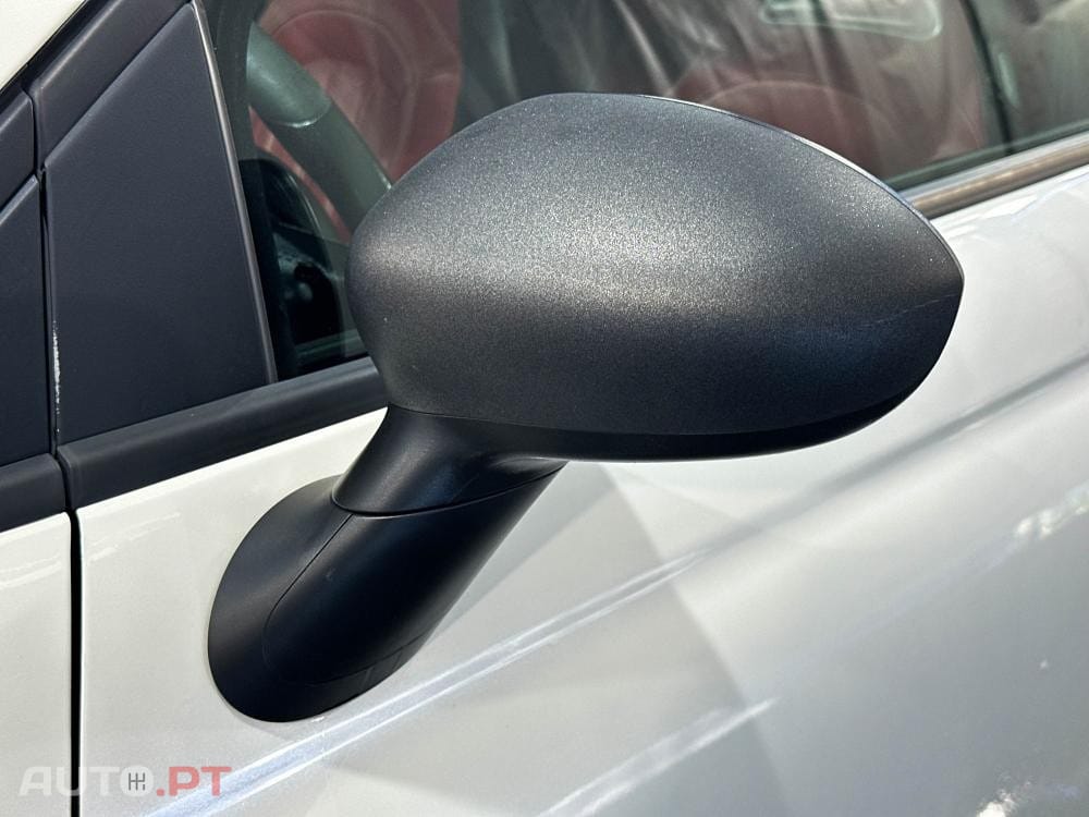 Abarth 595C 1.4 T-Jet Competizione MTA