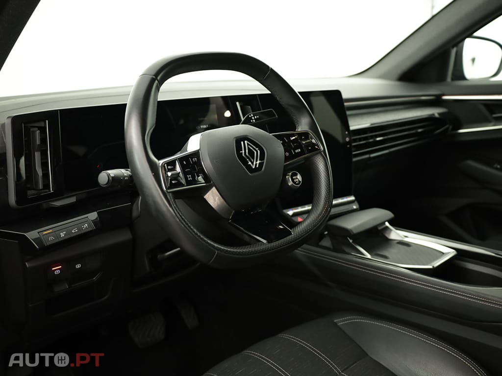 Renault Austral Austral 1.2 E-Tech Full Hybrid Techno