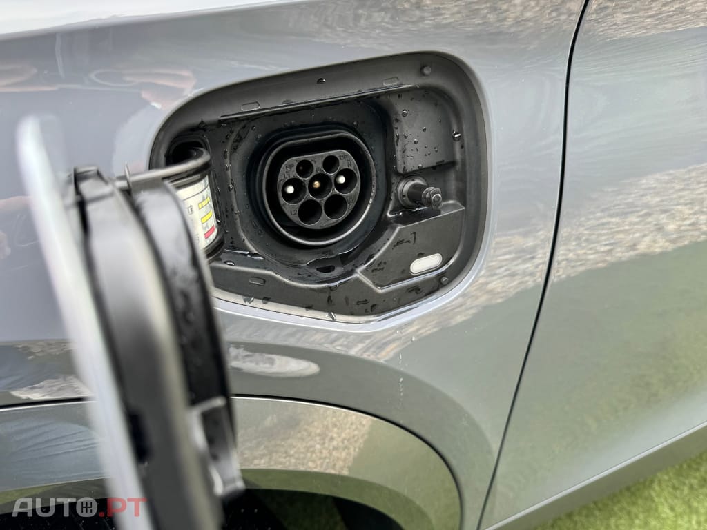Cupra Formentor 1.4 e-Hybrid DSG