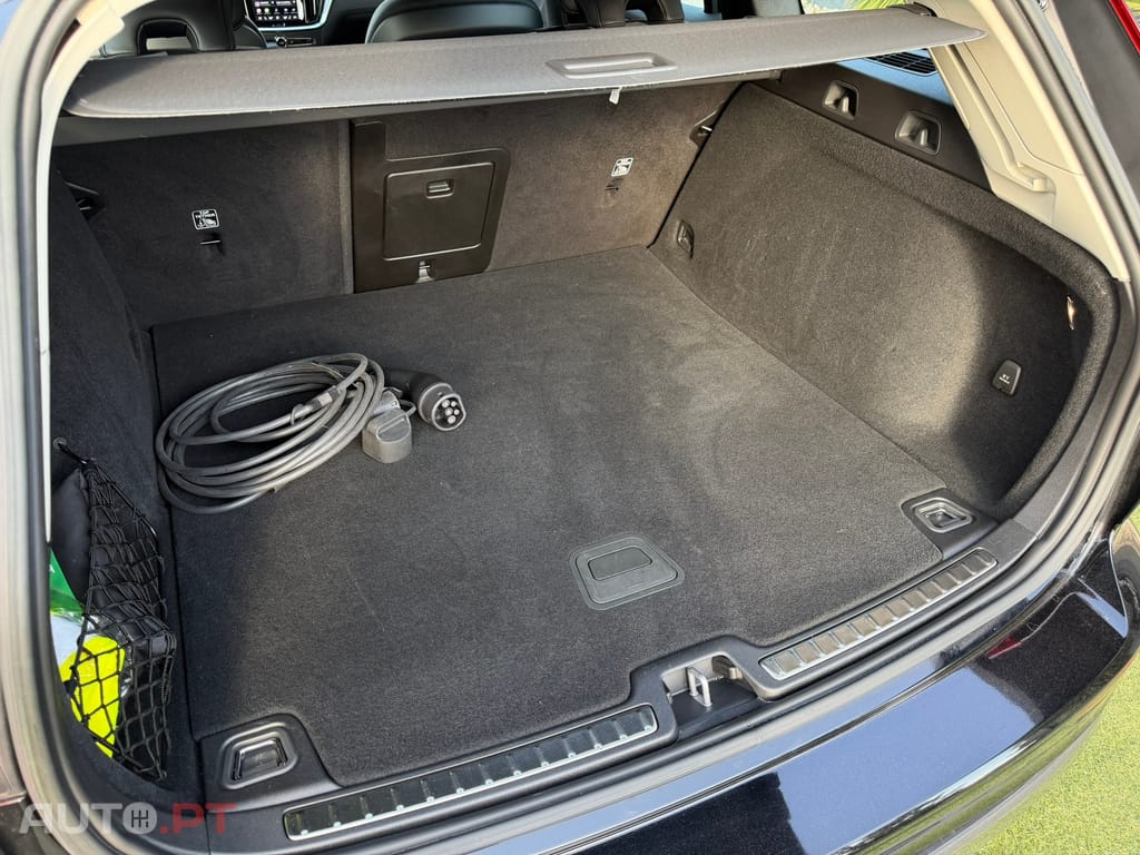 Volvo V60 2.0 T6 AWD TE Essential