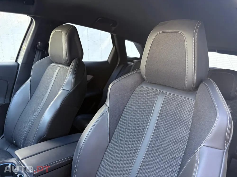 Peugeot 3008 1.6 Hybrid GT e-EAT8
