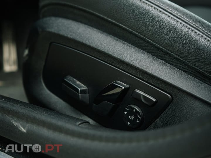 BMW 530 e Pack Desportivo M