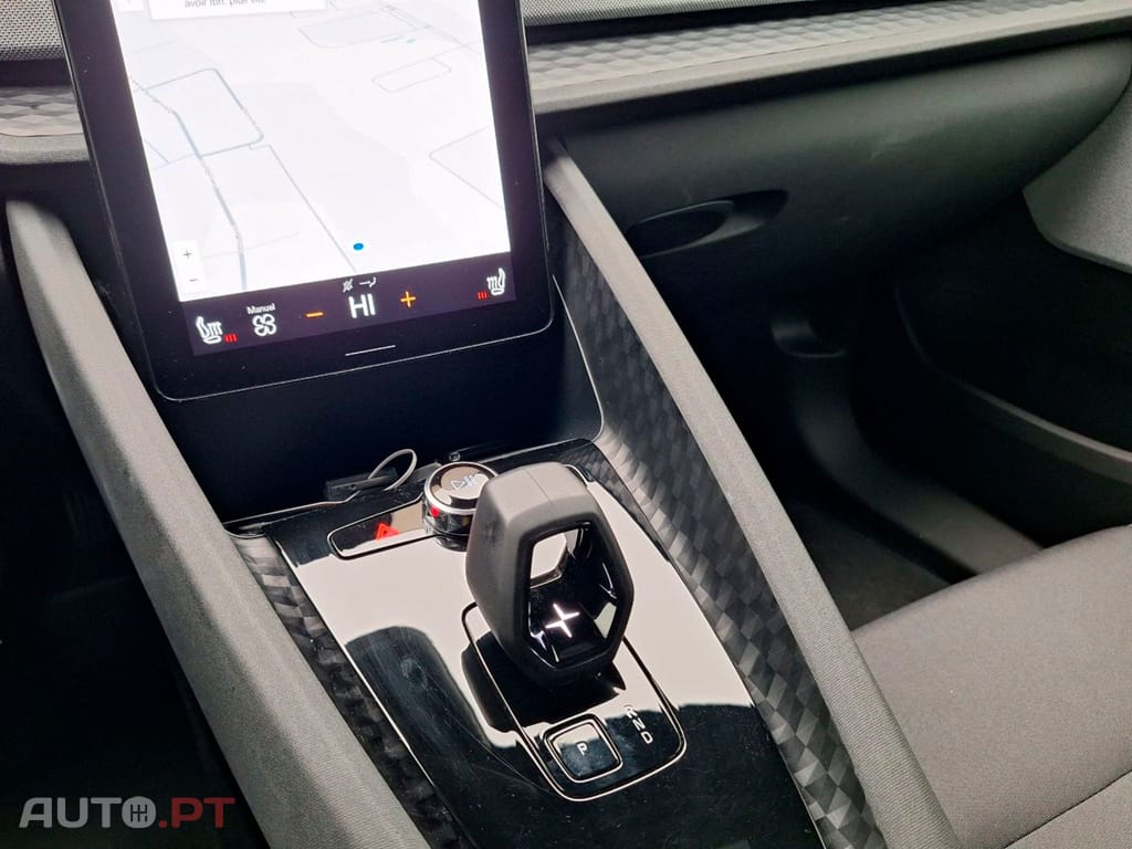 Polestar 2 Single Motor 78kWh