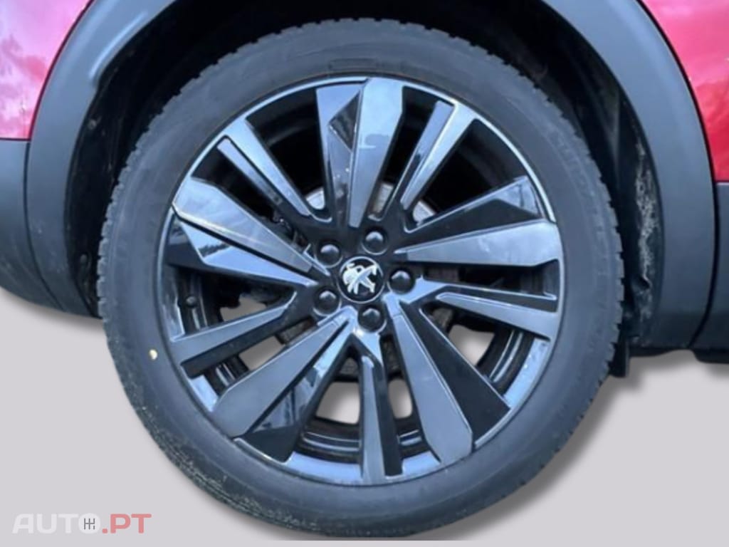 Peugeot 3008 1.6 Hybrid 225 Plug-In GT I.V.A DEDUTIVEL 