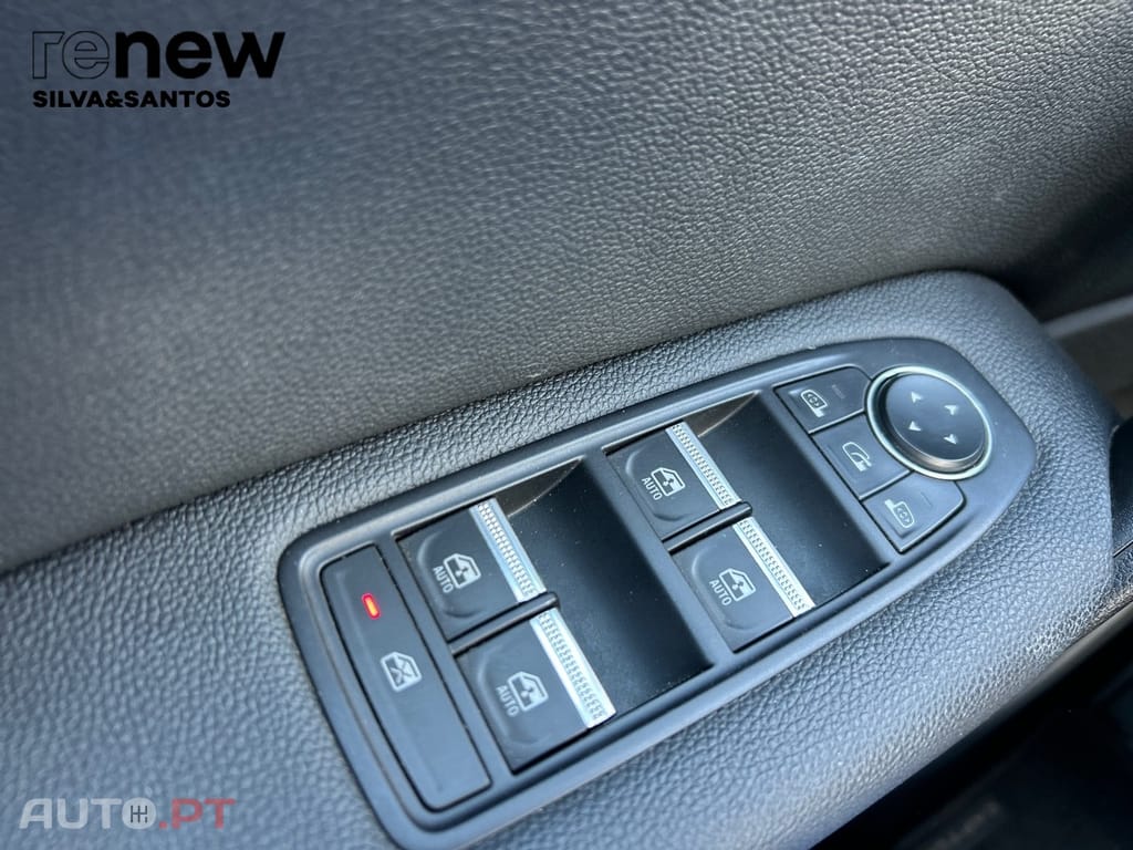 Renault Captur Techno TCe 100 Bi-Fuel