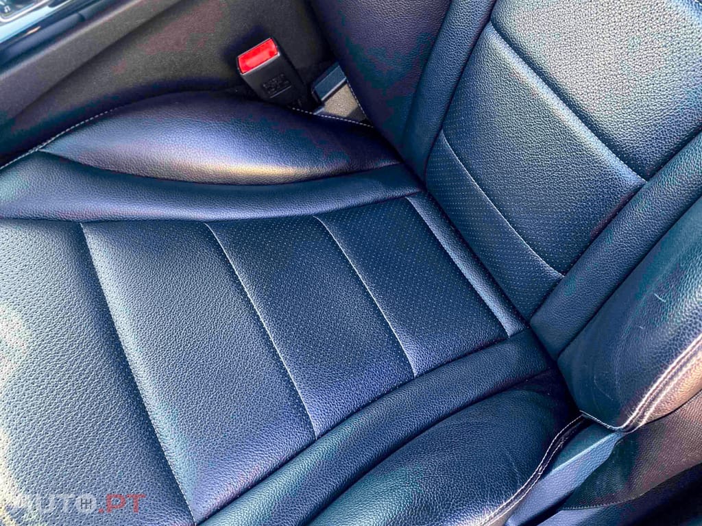 Mercedes-Benz C 200 BlueTEC Avantgarde+
