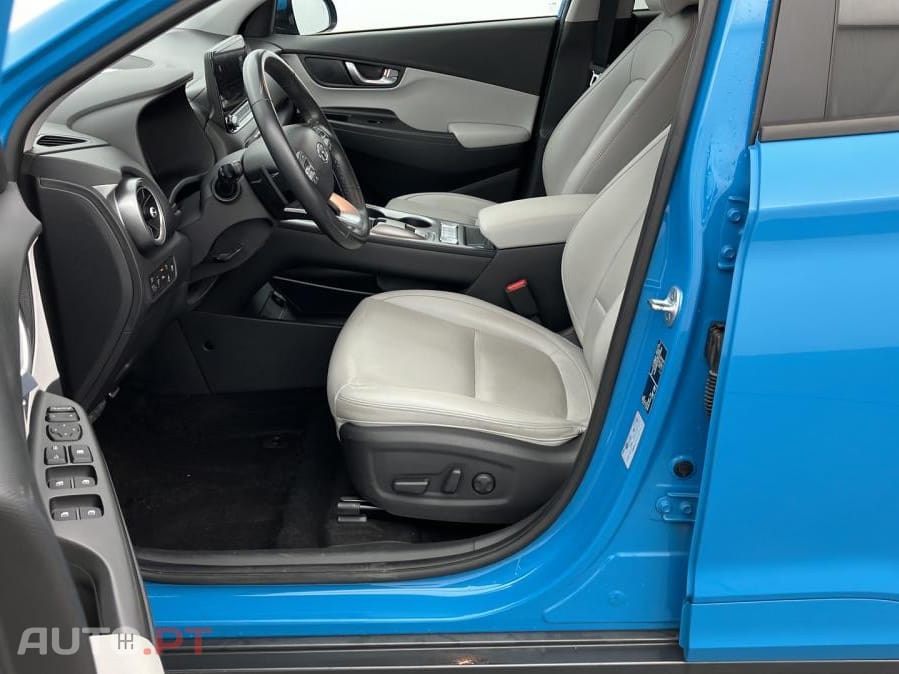 Hyundai Kauai 64 kWh Executive