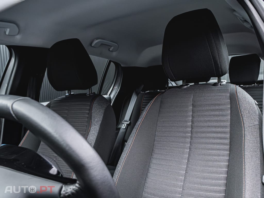 Peugeot 208 1.2 PureTech Active Pack