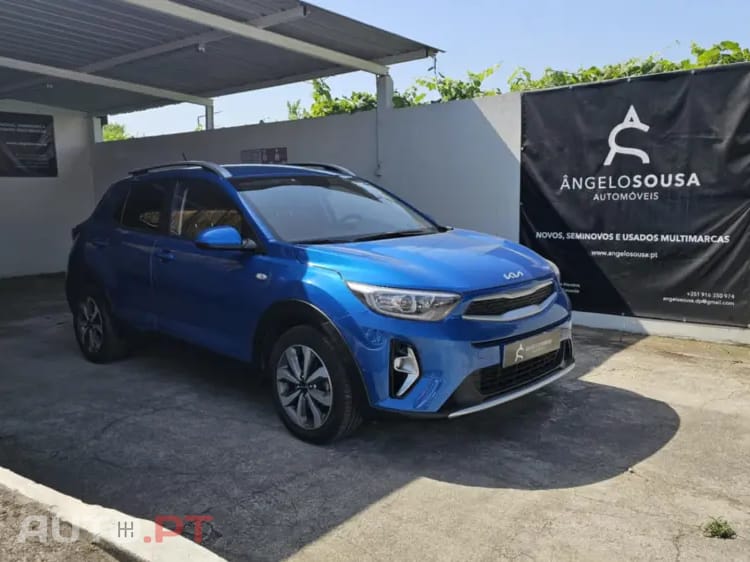 Kia Stonic 1.2 Dynamic