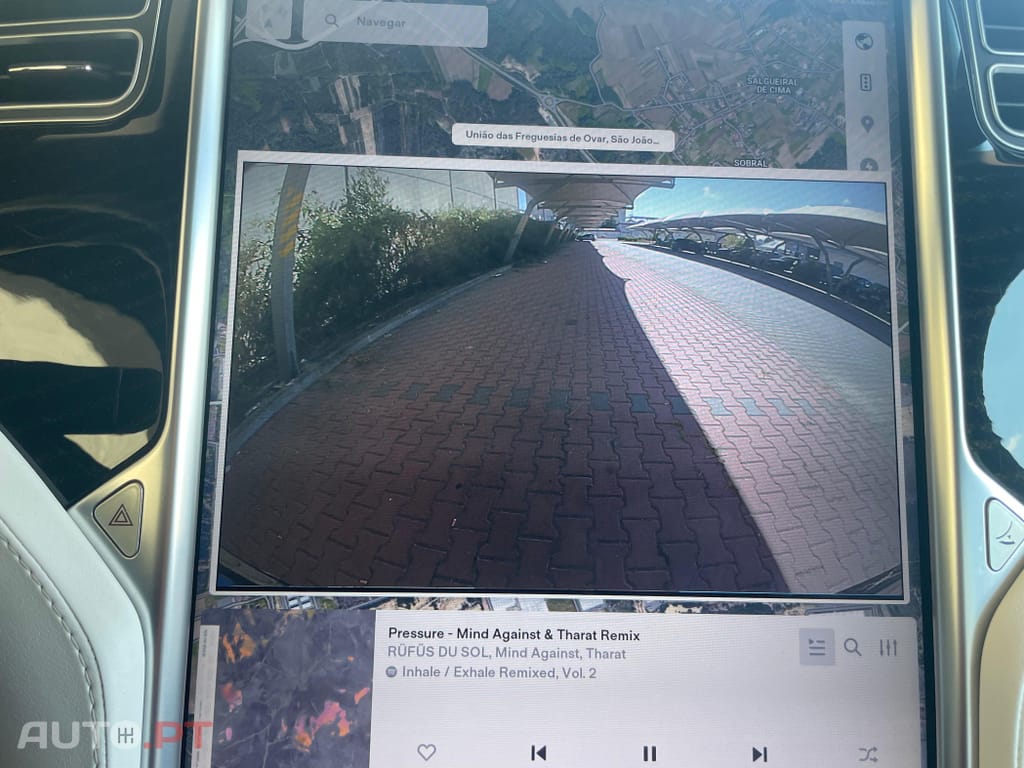 Tesla Model X 100D