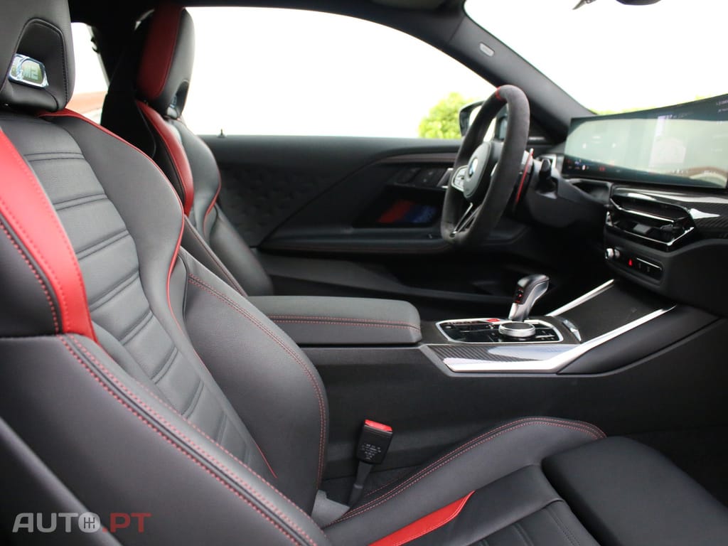 BMW M2 M xDrive