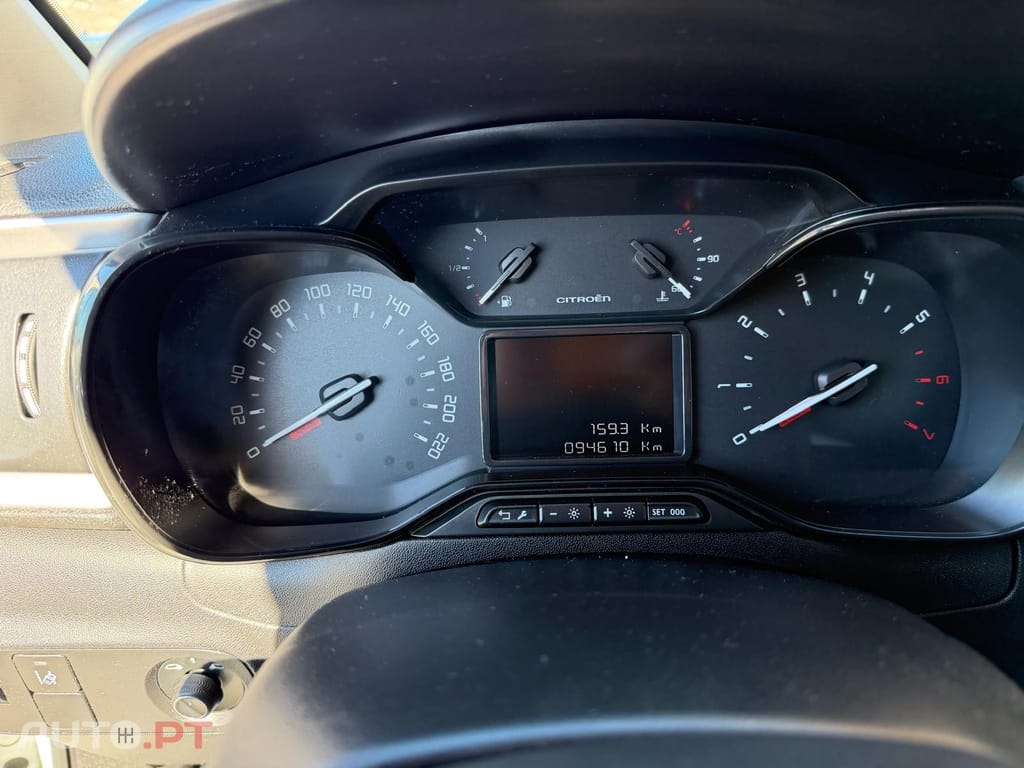 Citroen C3 1.2 PureTech Feel