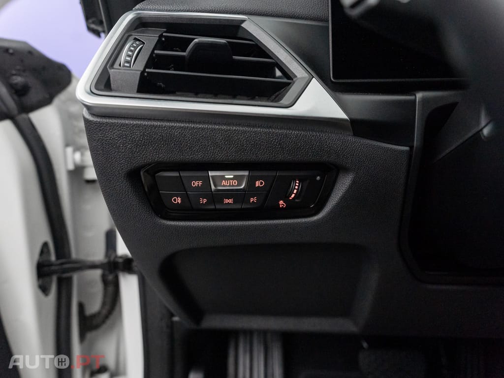 BMW i4 eDrive40 Pack Desportivo M