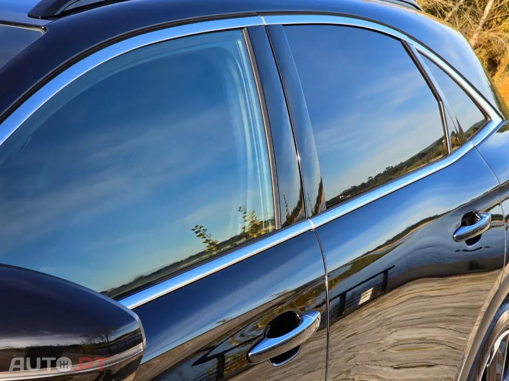 DS DS7 Crossback E-TENSE 4x4 PERFORMANCE Line+