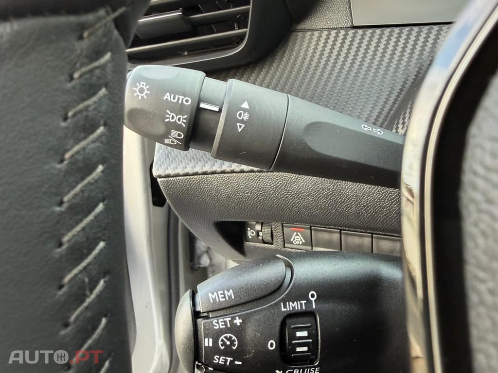 Peugeot 208 1.2 PureTech Allure