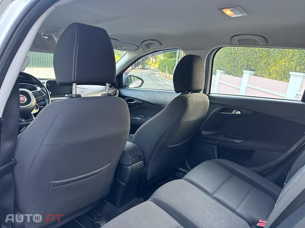 Fiat Tipo 1.4 T-Jet Business Line