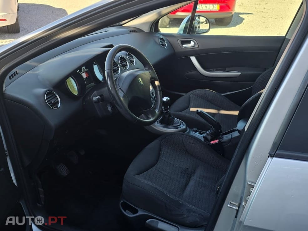 Peugeot 308 SW 1.6 hdi