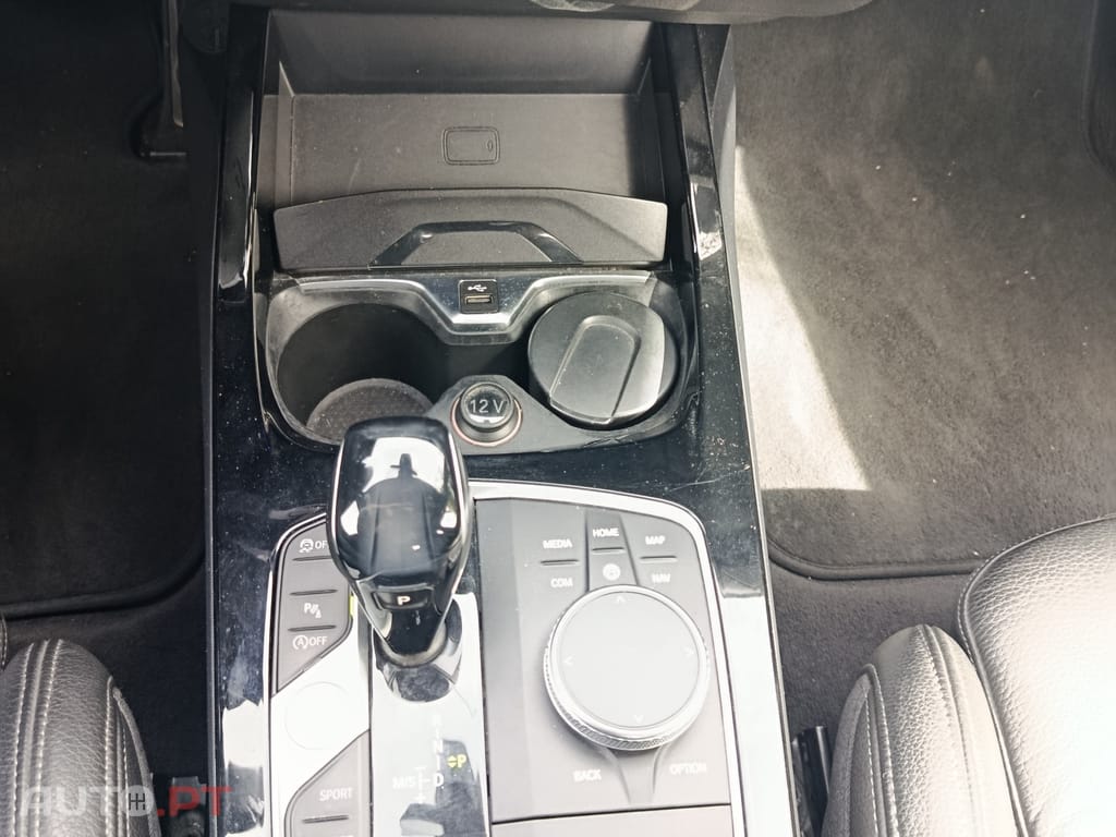 BMW M235 PackM