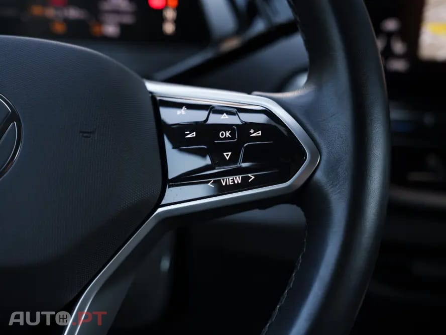 Volkswagen Id.5 Pro