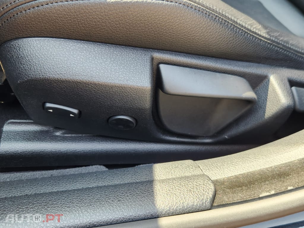 BMW 420 d Pack M Auto
