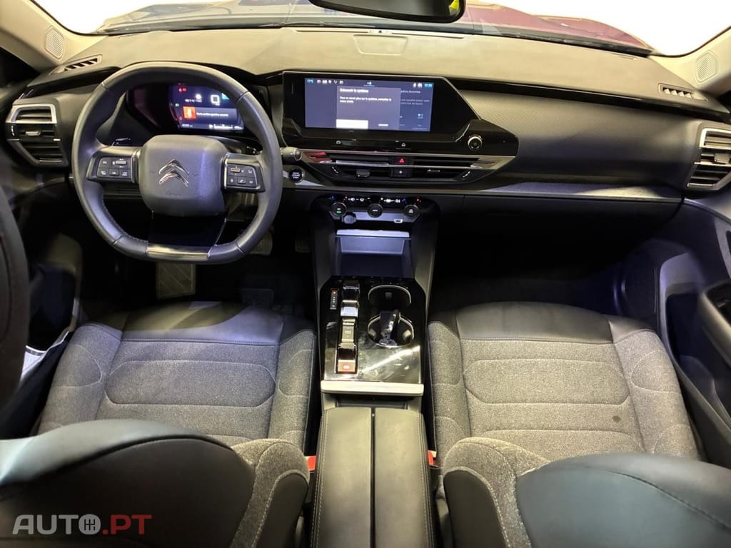 Citroen C5 X 1.2 PureTech Feel Pack EAT8