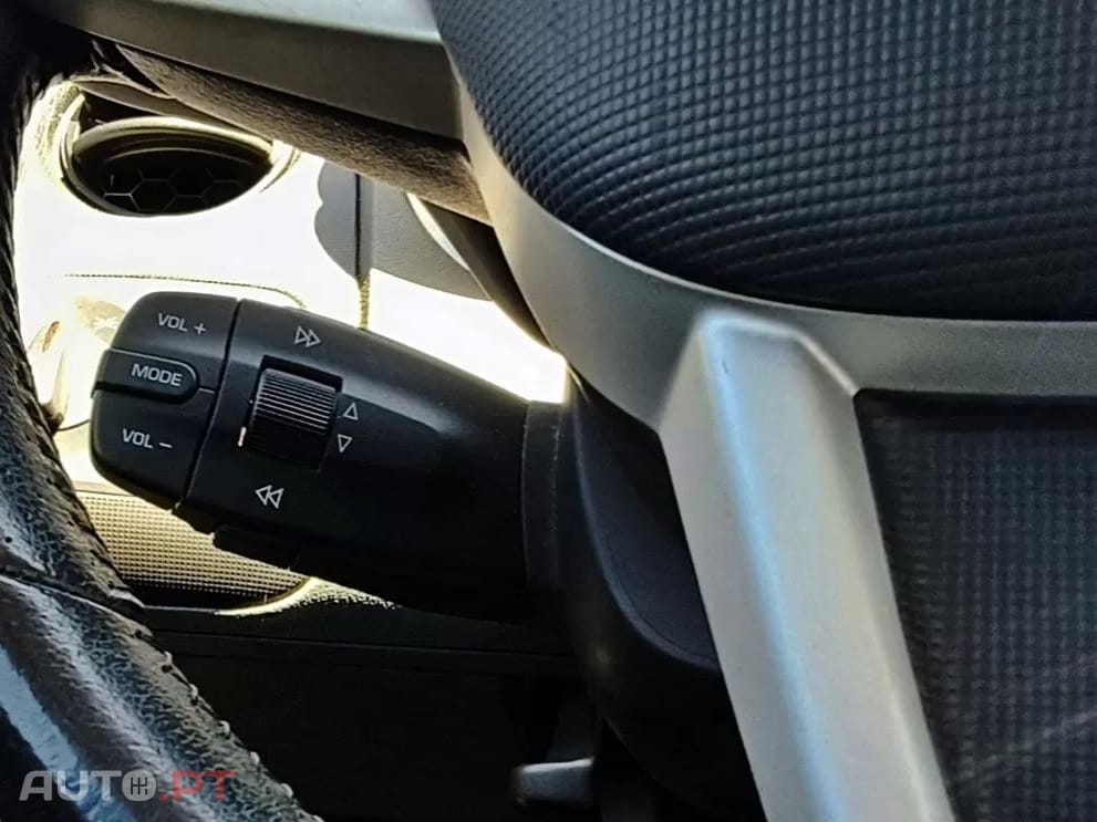 Seat Ibiza 1.2 TSI Style