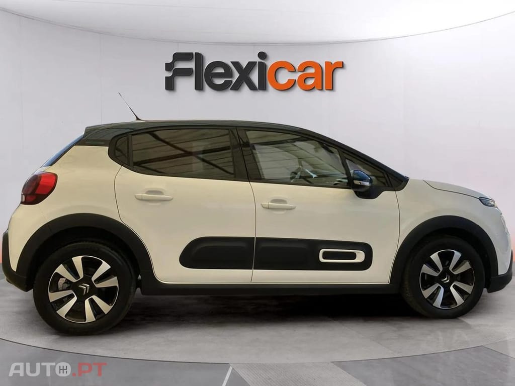 Citroen C3 1.2 PureTech Shine Pack EAT6