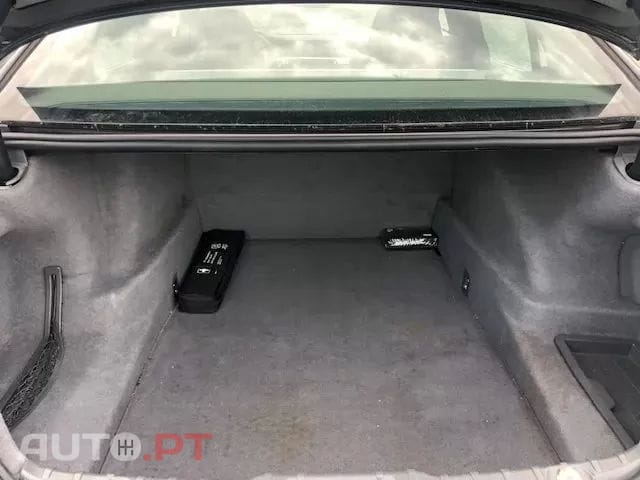BMW 740 d Pack M