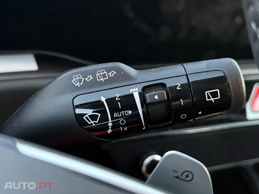Kia Niro 64kWh Tech