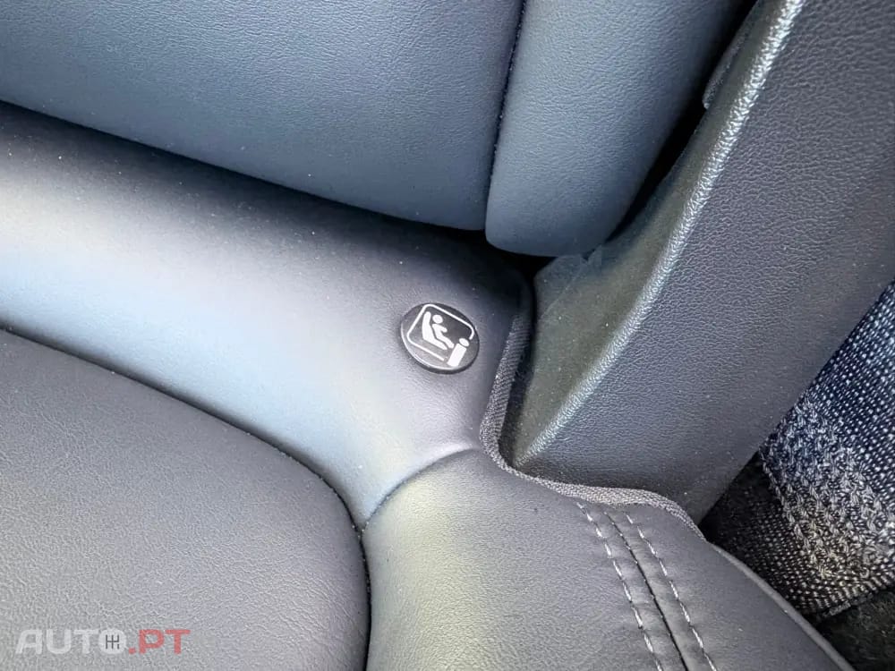 Tesla Model Y Long Range Tração Integral