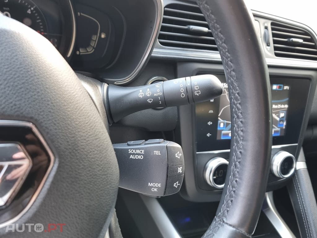 Renault Kadjar 1.5 dCi Intens